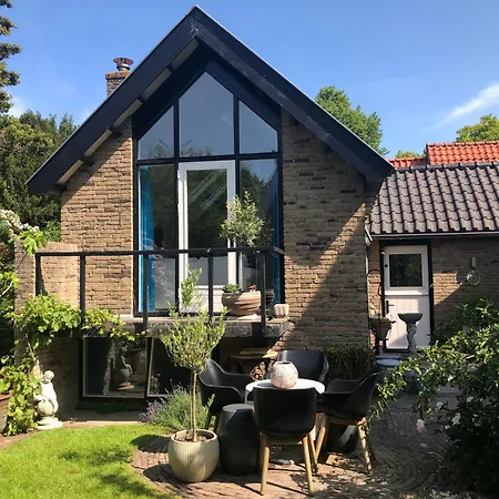 Globetrotter Villa Bergen Exterior photo
