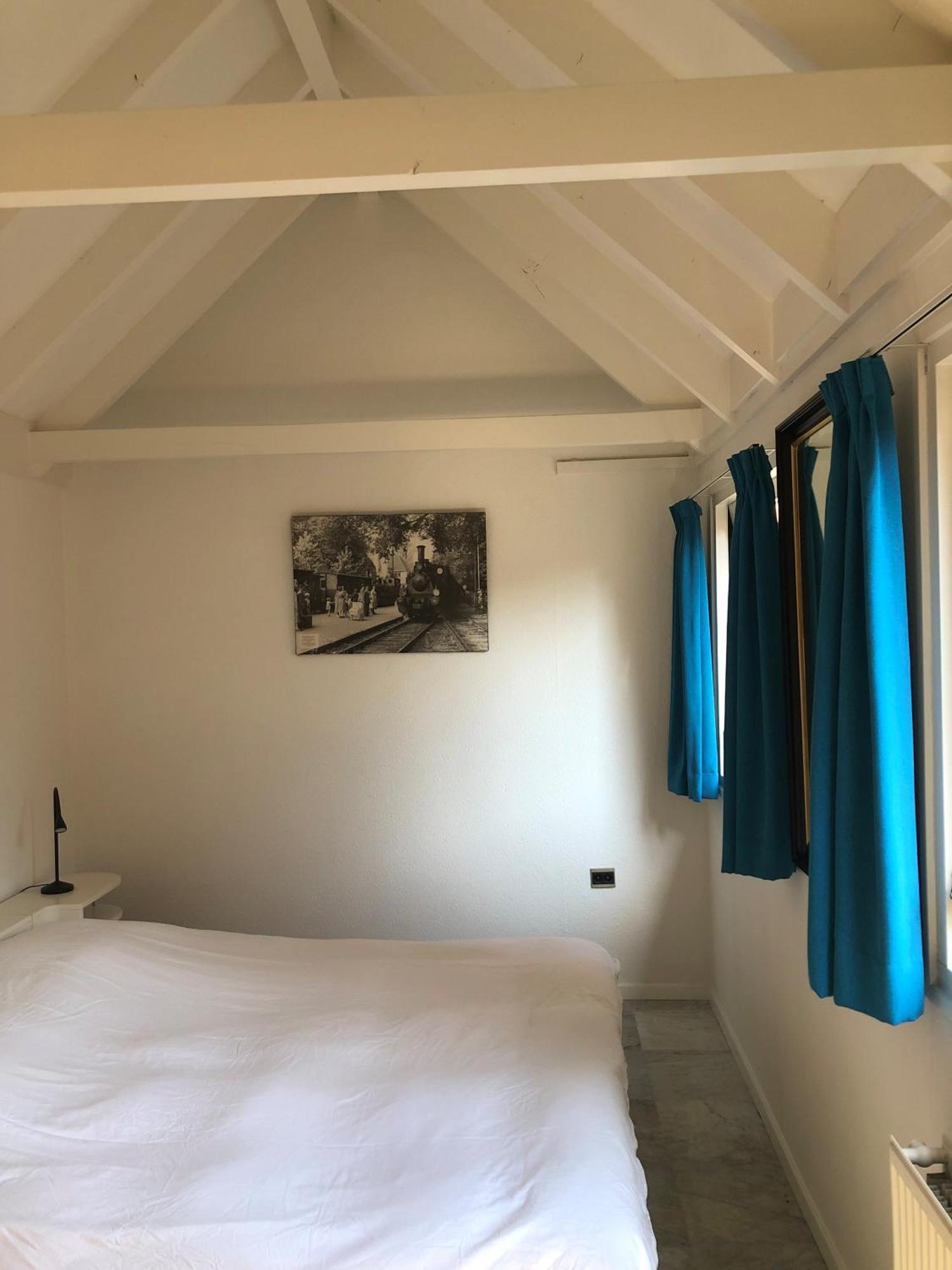 Globetrotter Ferienhaus Bergen